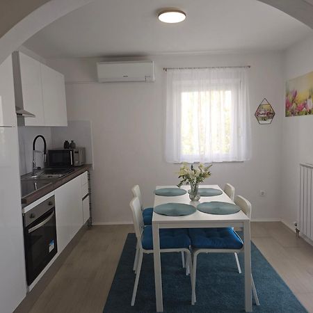 Apartman Stipic 2 Kastela Exterior photo