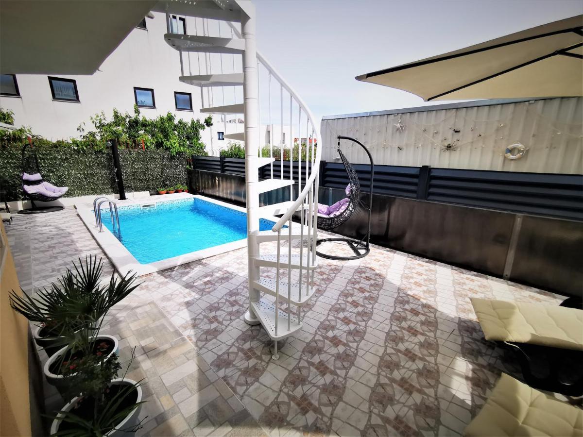 Apartman Stipic 2 Kastela Exterior photo