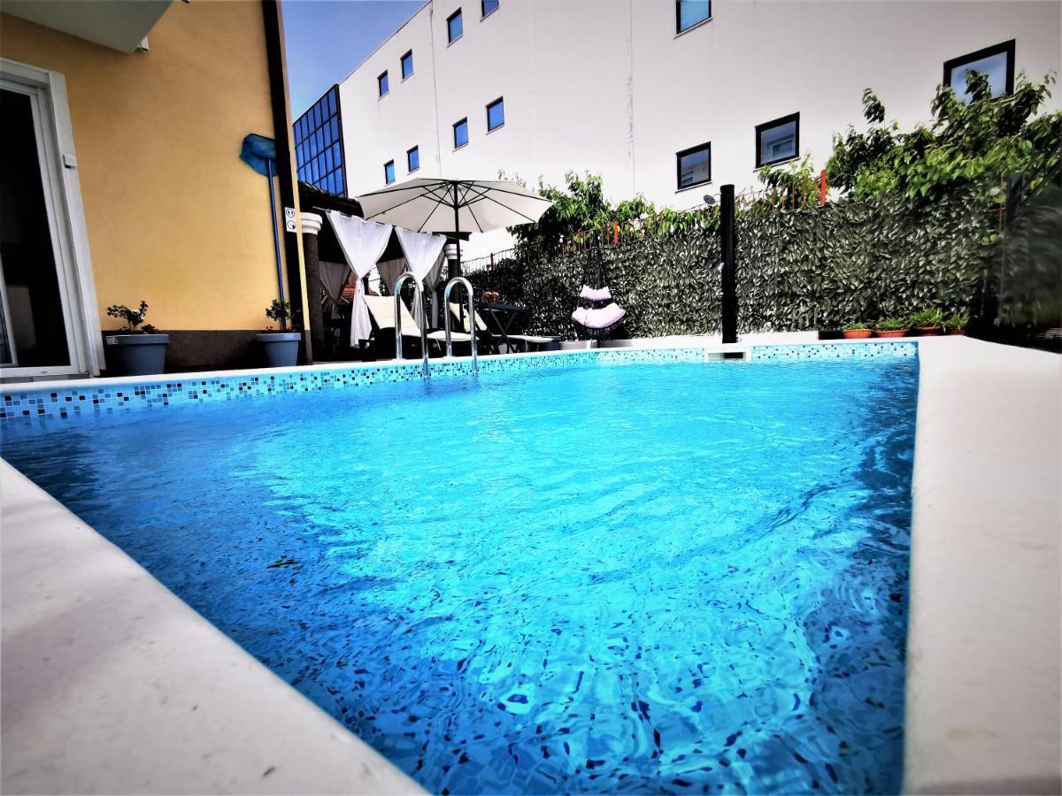 Apartman Stipic 2 Kastela Exterior photo