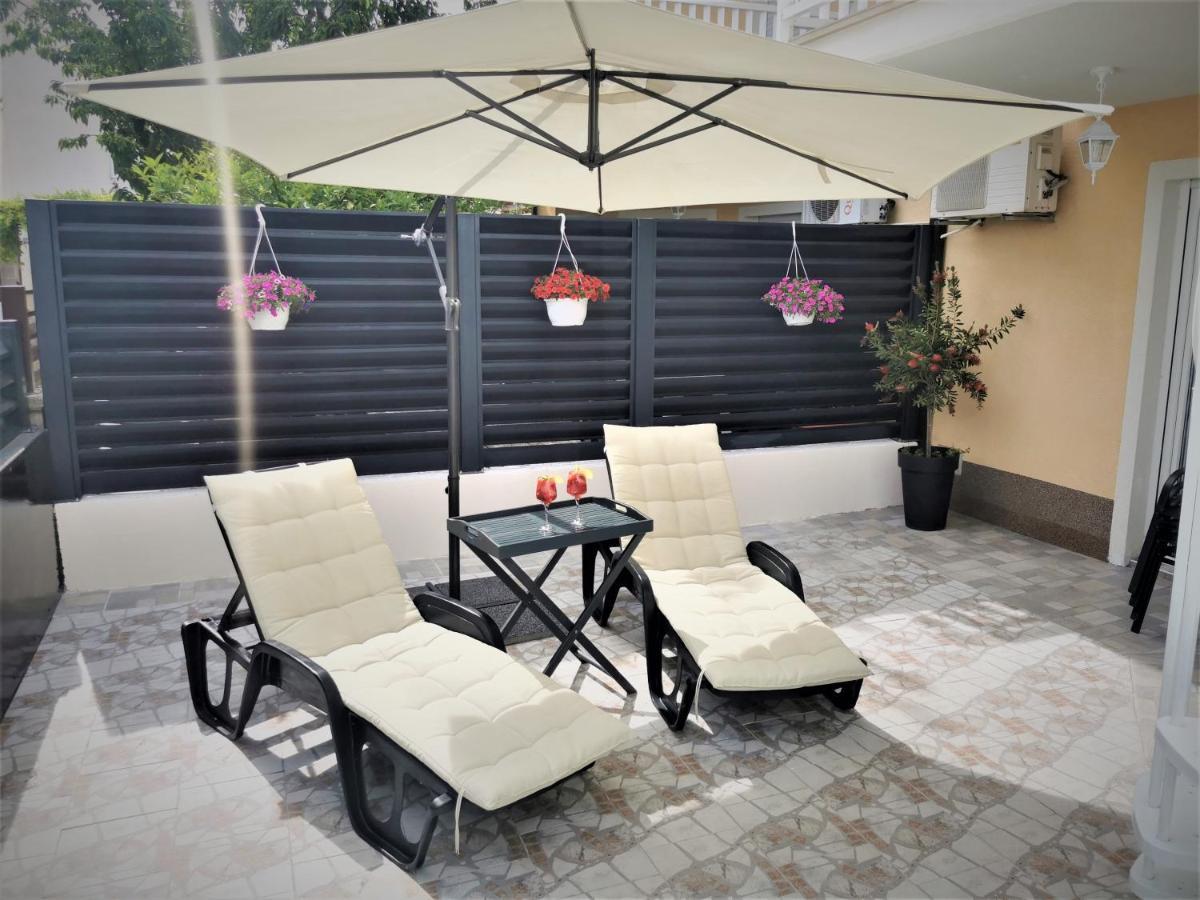 Apartman Stipic 2 Kastela Exterior photo