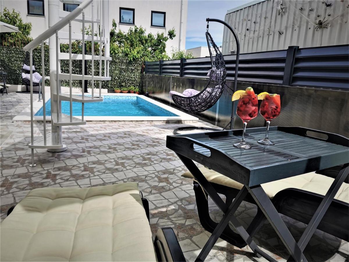 Apartman Stipic 2 Kastela Exterior photo