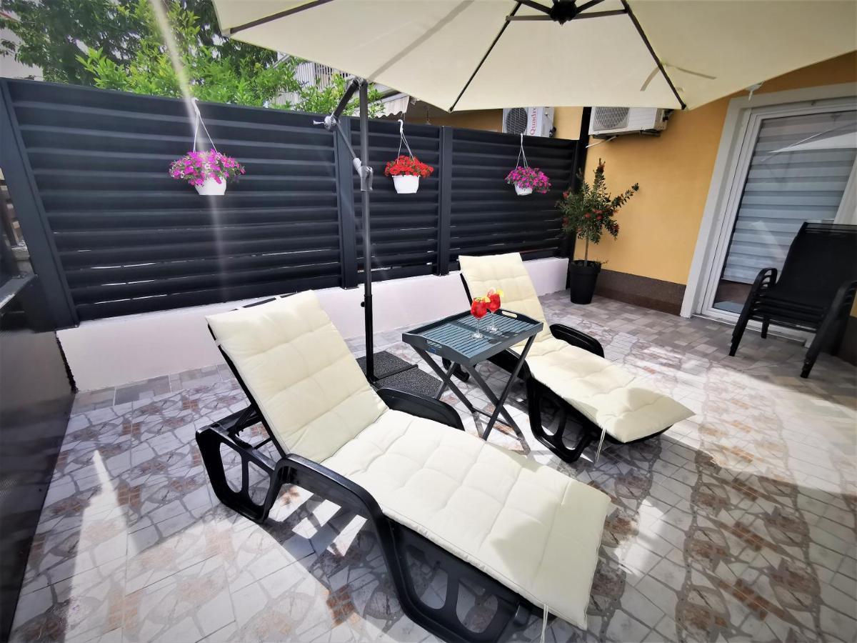 Apartman Stipic 2 Kastela Exterior photo