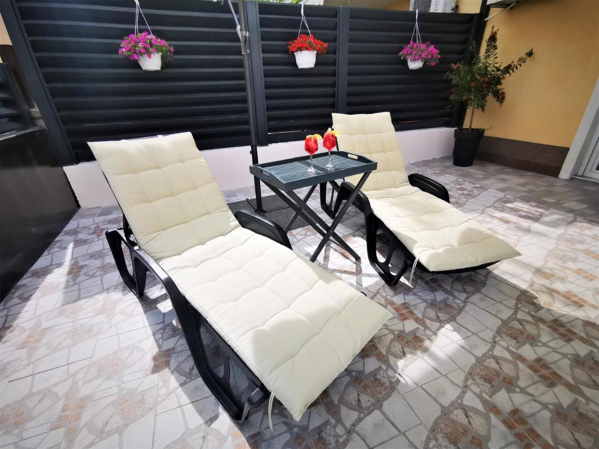 Apartman Stipic 2 Kastela Exterior photo