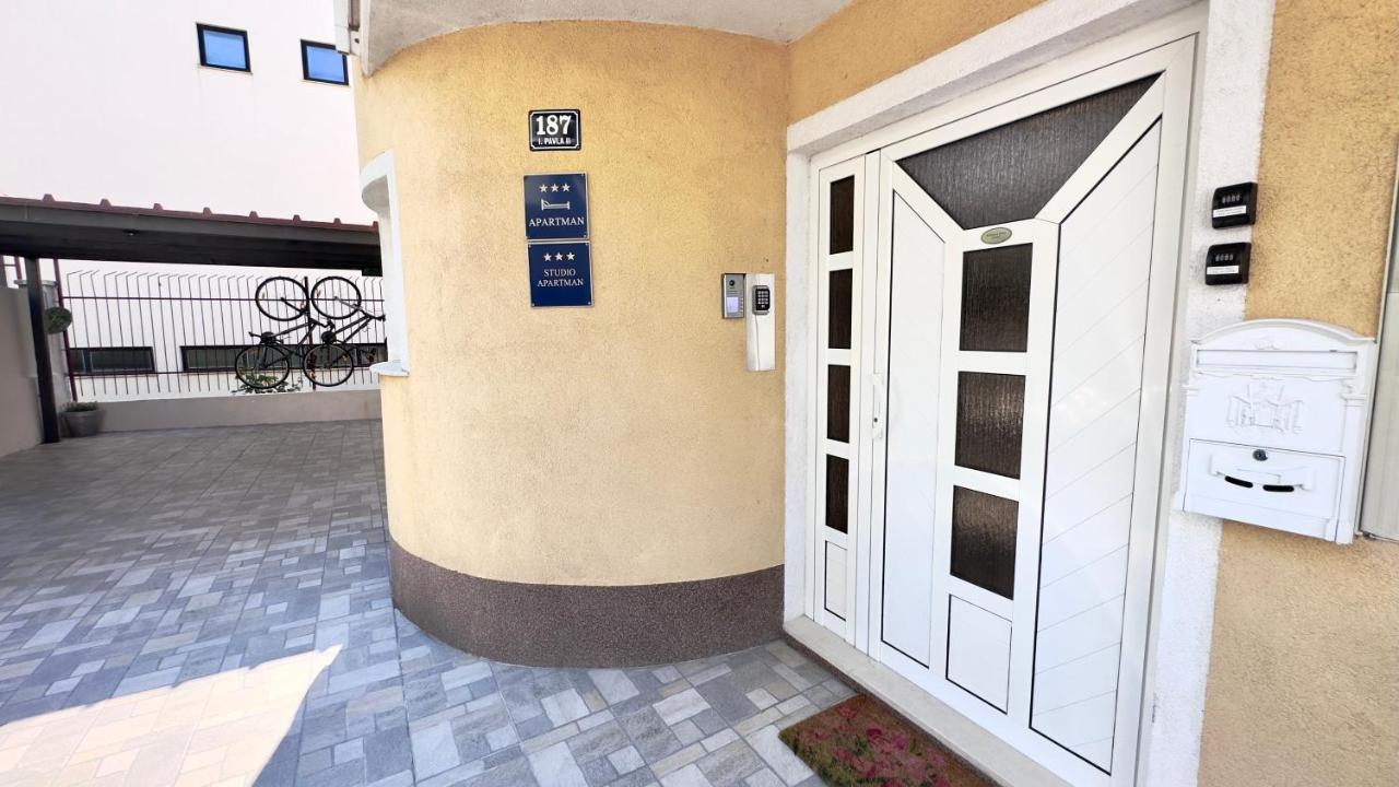 Apartman Stipic 2 Kastela Exterior photo