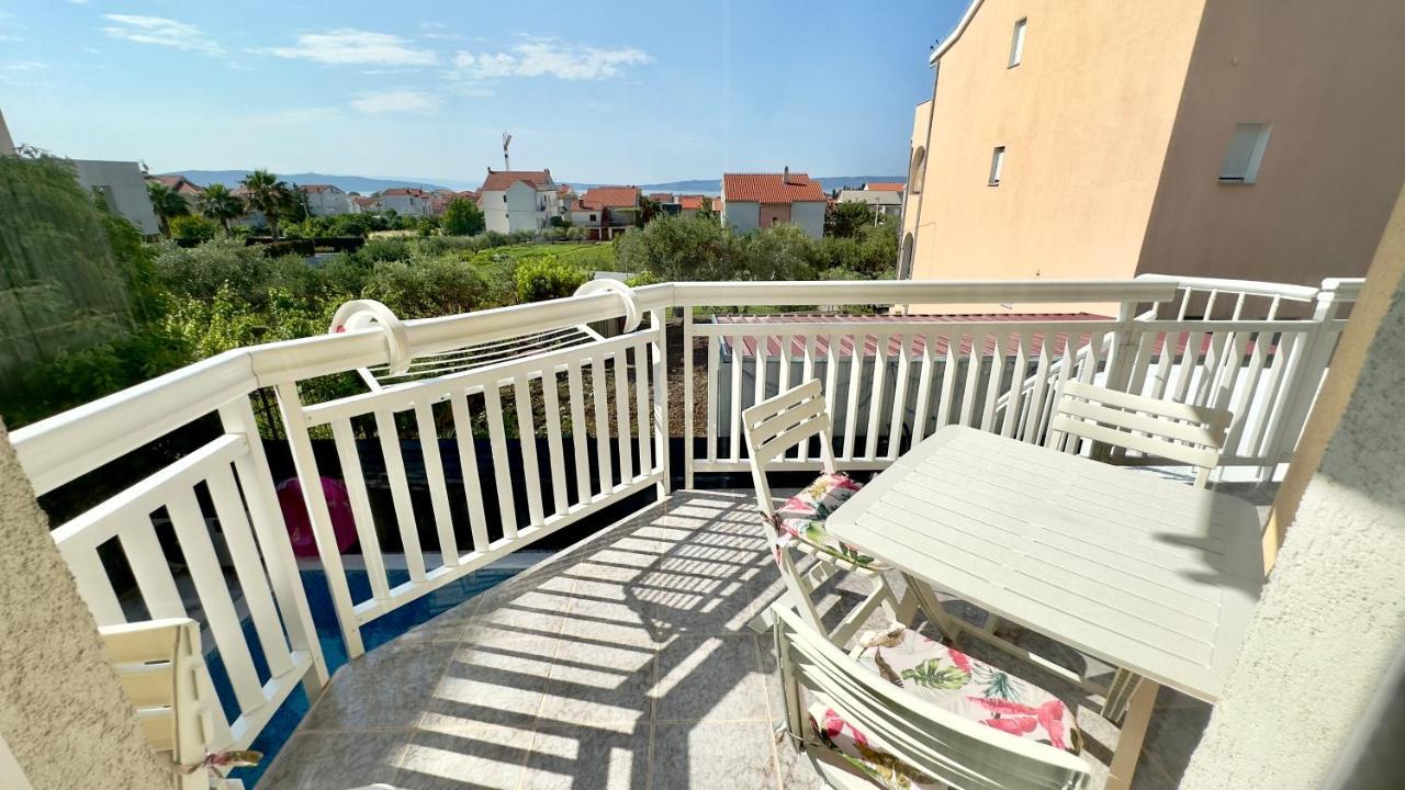 Apartman Stipic 2 Kastela Exterior photo