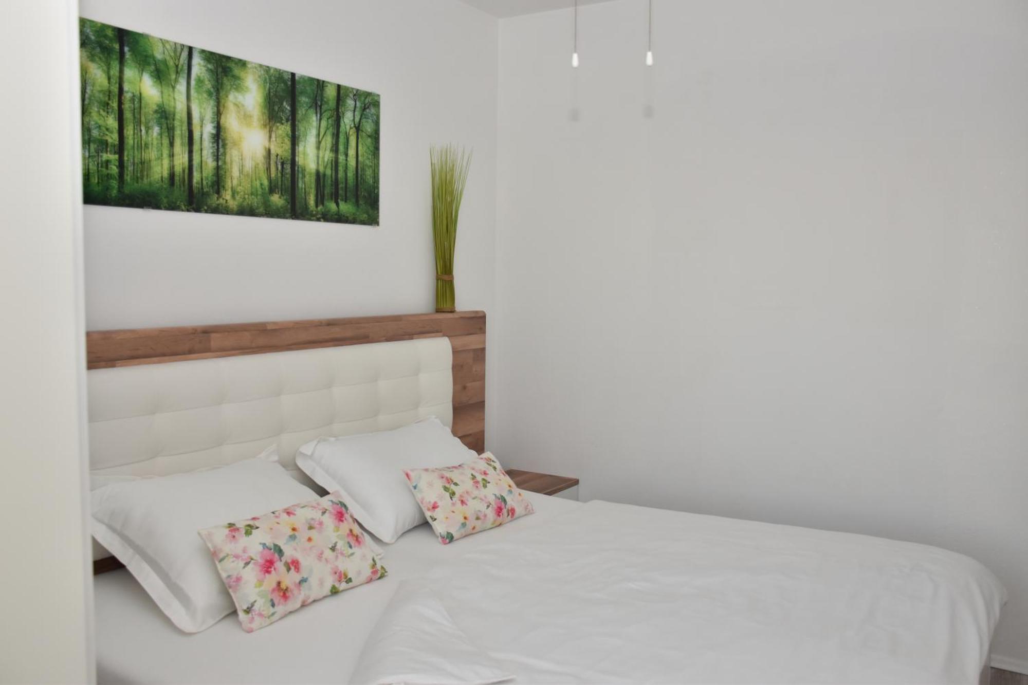 Apartman Stipic 2 Kastela Exterior photo