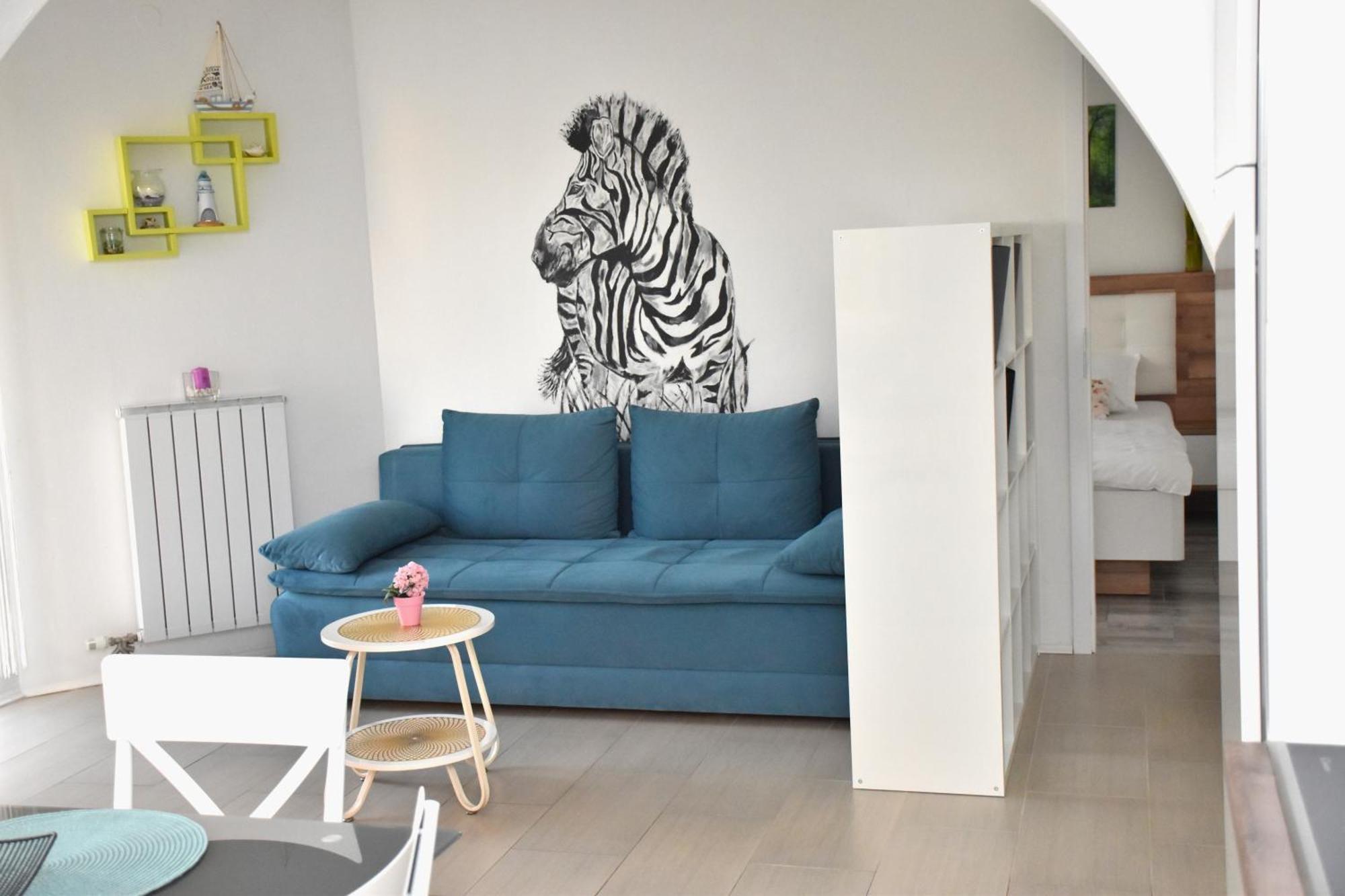 Apartman Stipic 2 Kastela Exterior photo