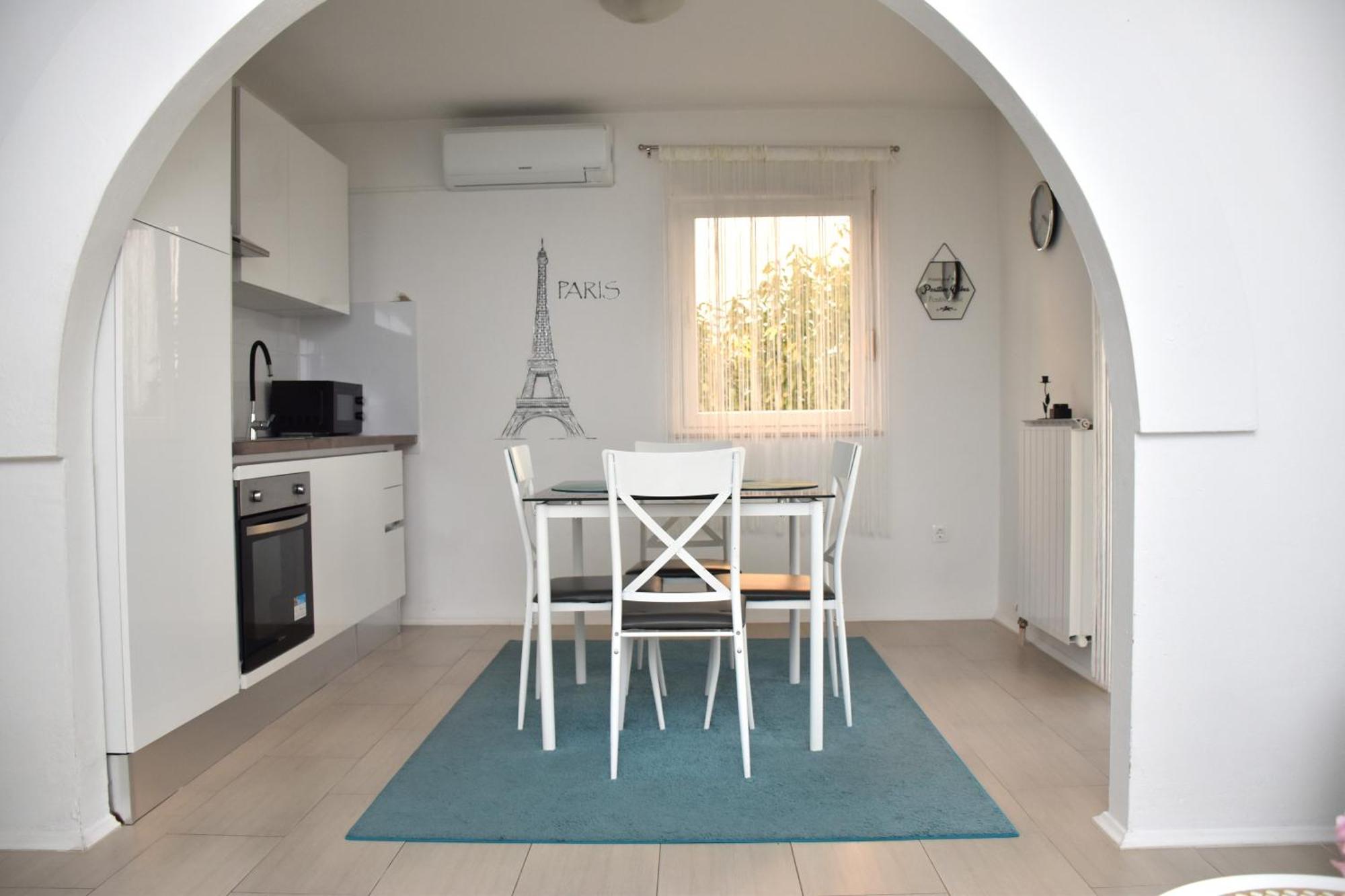 Apartman Stipic 2 Kastela Exterior photo