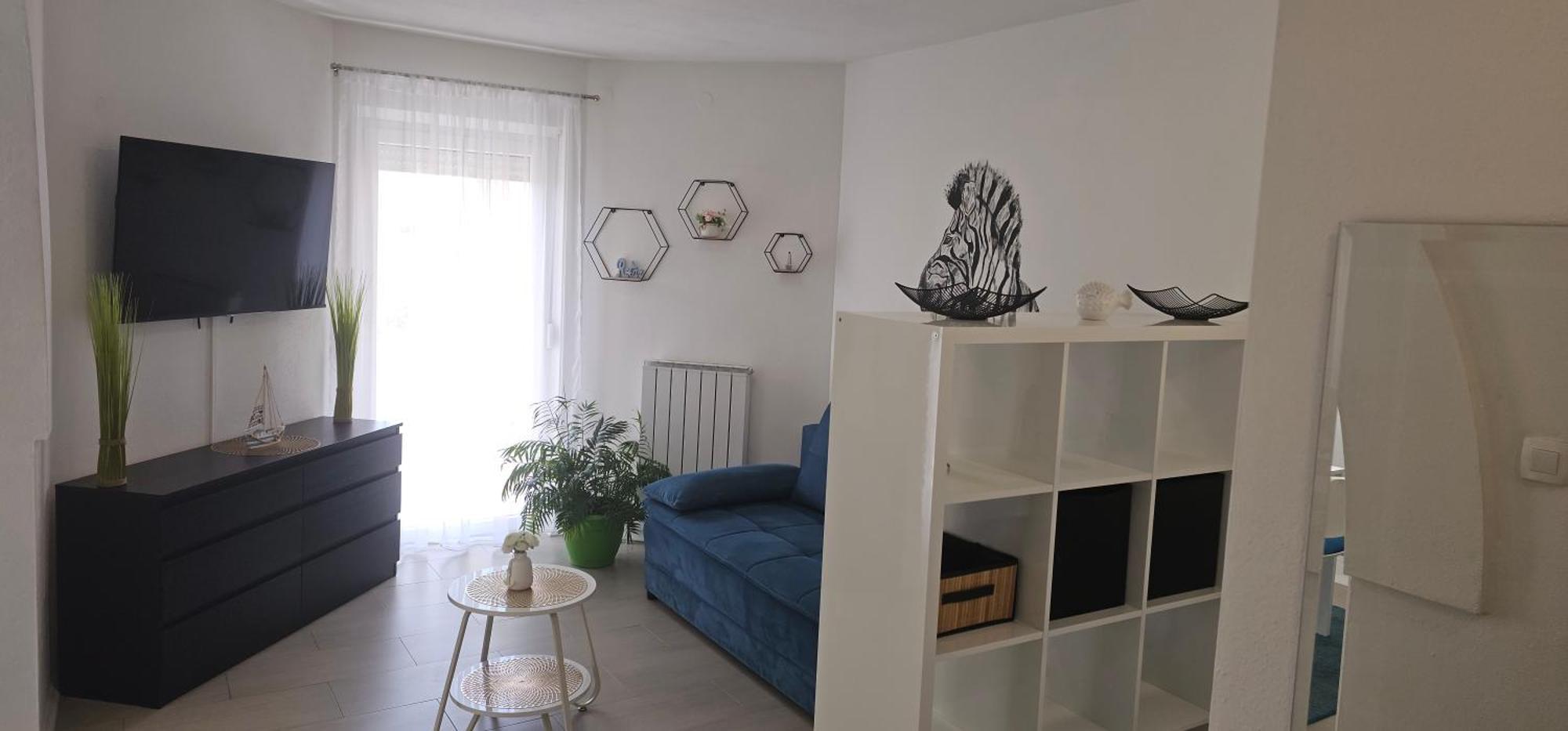 Apartman Stipic 2 Kastela Exterior photo