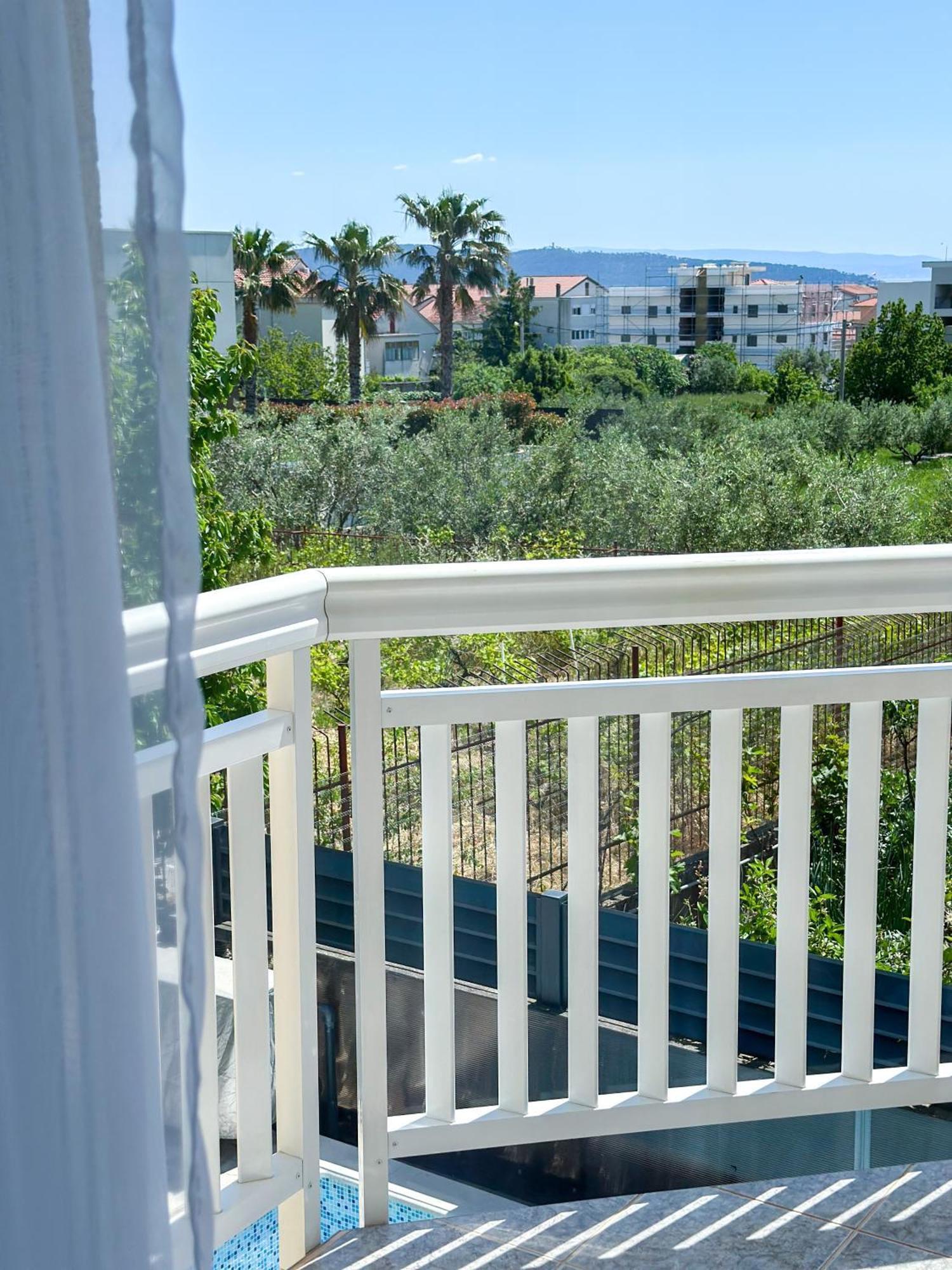 Apartman Stipic 2 Kastela Exterior photo