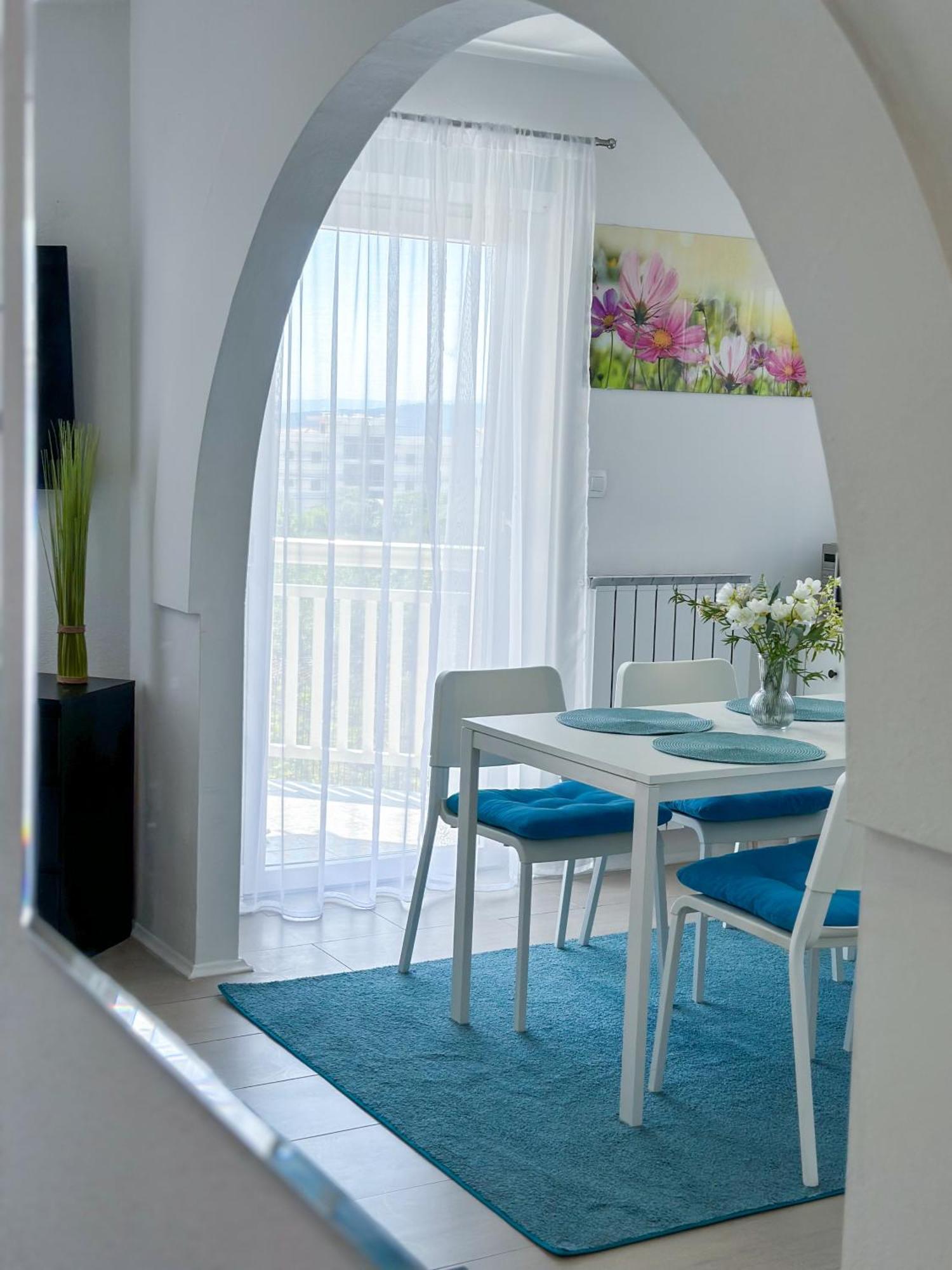 Apartman Stipic 2 Kastela Exterior photo
