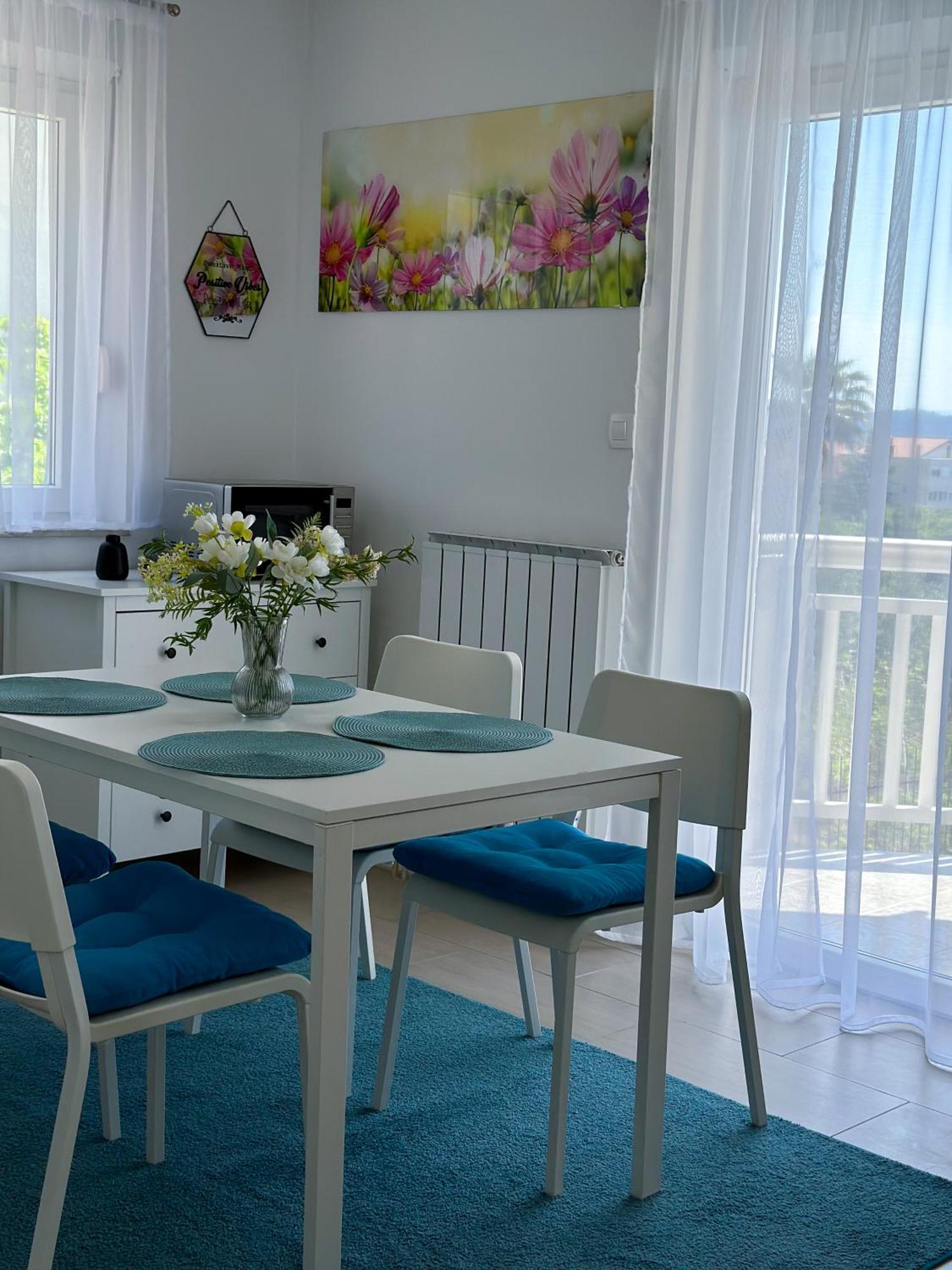 Apartman Stipic 2 Kastela Exterior photo