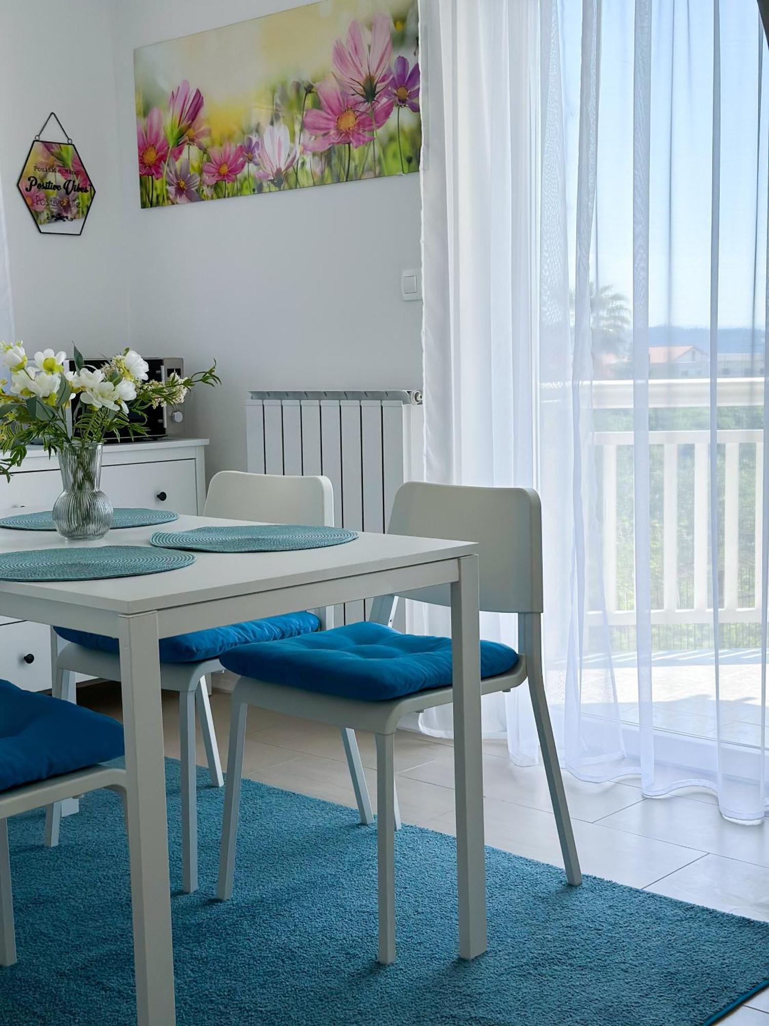 Apartman Stipic 2 Kastela Exterior photo